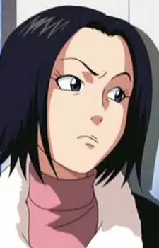 imagem de capa do personagem Takami