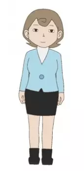 imagem de capa do personagem Sarashina