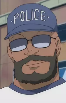 imagem de capa do personagem Jerry