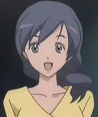 imagem de capa do personagem Julie