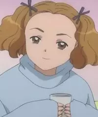 imagem de capa do personagem Miki