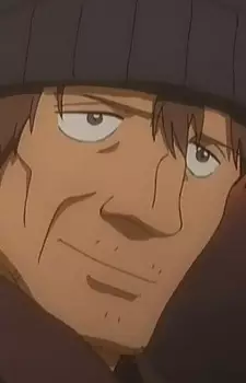 imagem de capa do personagem Alain Rubel