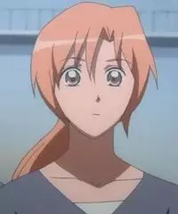 imagem de capa do personagem Hanna