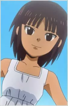 imagem de capa do personagem Emi
