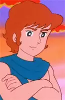 imagem de capa do personagem Apollo