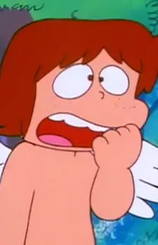 imagem de capa do personagem Eros