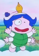imagem de capa do personagem Narrator
