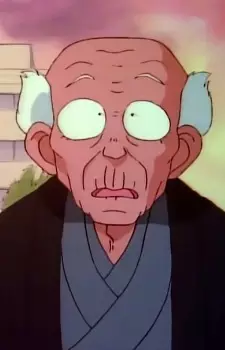 imagem de capa do personagem Harumaki