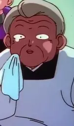 imagem de capa do personagem Gyoko