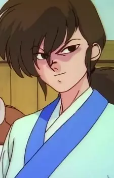 imagem de capa do personagem Kengyu