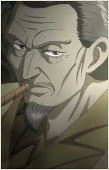 imagem de capa do personagem Hyuk Choi