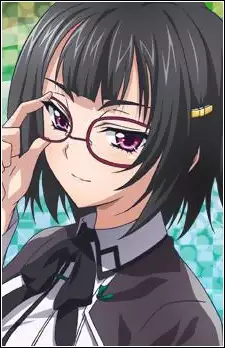 imagem de capa do personagem Souna Shitori
