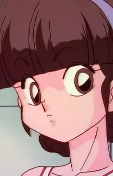 imagem de capa do personagem Mariko Konjo