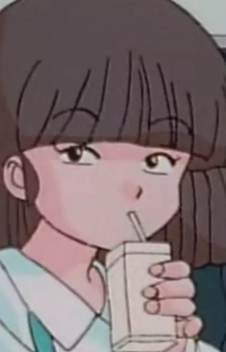 imagem de capa do personagem Asami
