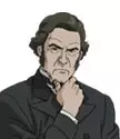 imagem de capa do personagem Robert Stephenson
