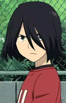 imagem de capa do personagem Kaoru