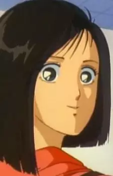 imagem de capa do personagem Miru Arizono