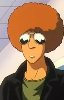 imagem de capa do personagem Tetsu Manai
