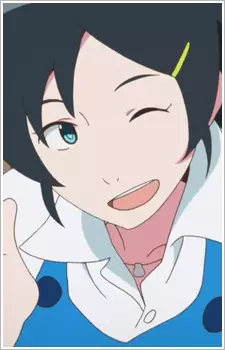 imagem de capa do personagem Misaki Shimano