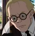 imagem de capa do personagem David