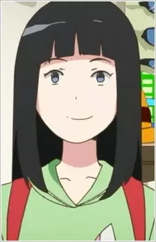 imagem de capa do personagem Sakura Usami