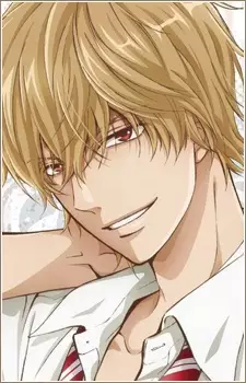 imagem de capa do personagem Kyouya Sata