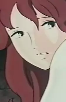 imagem de capa do personagem Elisa