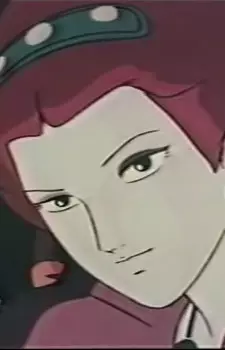imagem de capa do personagem Greta