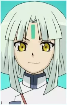 imagem de capa do personagem Takuto Tatsunagi