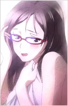 imagem de capa do personagem Saeko Shijou