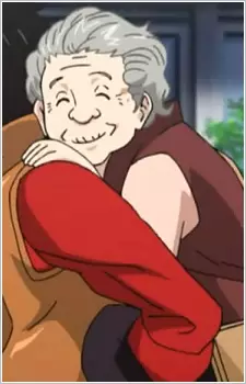imagem de capa do personagem Rohba