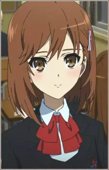imagem de capa do personagem Yumi Ogura