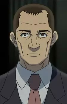 imagem de capa do personagem Kosuke Kamishima