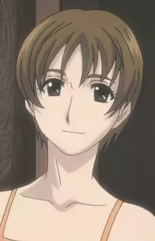 imagem de capa do personagem Yuka
