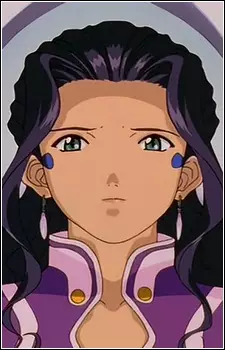 imagem de capa do personagem Ere