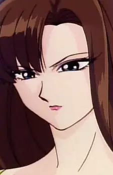 imagem de capa do personagem Hinako Ninomiya