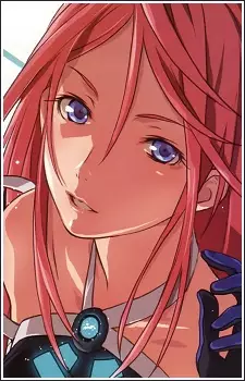 imagem de capa do personagem Emika Takatsuki