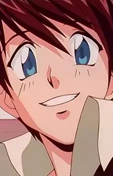 imagem de capa do personagem Lina
