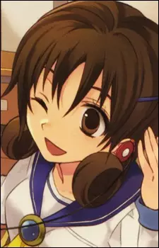 imagem de capa do personagem Seiko Shinohara