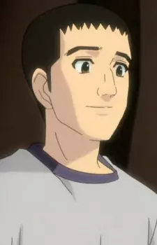 imagem de capa do personagem Yuka's Date