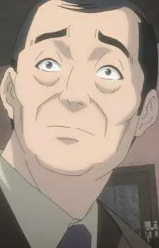 imagem de capa do personagem Tajima
