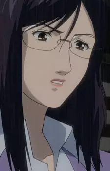 imagem de capa do personagem Keiko Gotou