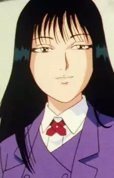 imagem de capa do personagem Ruiko Sakuragi