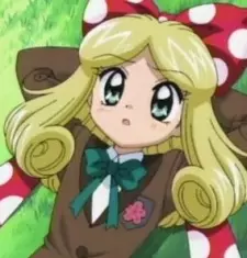 imagem de capa do personagem Momo Umezono