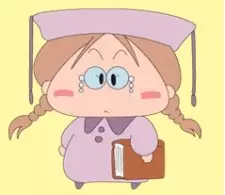 imagem de capa do personagem Anna