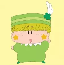imagem de capa do personagem Peter