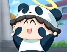 imagem de capa do personagem Ponta