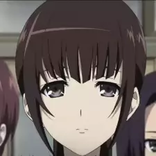 imagem de capa do personagem Kazue Satou