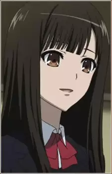 imagem de capa do personagem Megumi Tatara