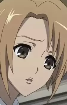 imagem de capa do personagem Naomi Fujimaki